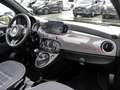 Fiat 500C Lounge Mildhybrid Klima+ParkPilot+Alu Klima Šedá - thumbnail 5