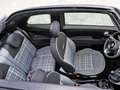 Fiat 500C Lounge Mildhybrid Klima+ParkPilot+Alu Klima Šedá - thumbnail 9