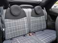 Fiat 500C Lounge Mildhybrid Klima+ParkPilot+Alu Klima Šedá - thumbnail 8