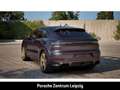 Porsche Cayenne S Coupe FnW MERLINPURPLE! HD AHK Sitzlüftung Paars - thumbnail 3