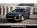 Porsche Cayenne S Coupe FnW MERLINPURPLE! HD AHK Sitzlüftung Paars - thumbnail 1