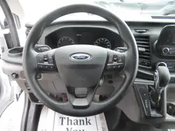 Ford Transit снимка Ford Transit