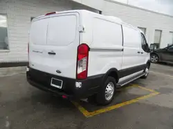 Ford Transit снимка Ford Transit