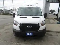 Ford Transit снимка Ford Transit
