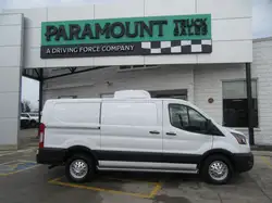 Ford Transit снимка Ford Transit
