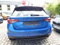 Skoda Fabia Monte Carlo Blau - thumbnail 4