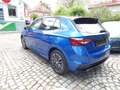 Skoda Fabia Monte Carlo Blau - thumbnail 3