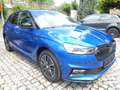 Skoda Fabia Monte Carlo Blau - thumbnail 6