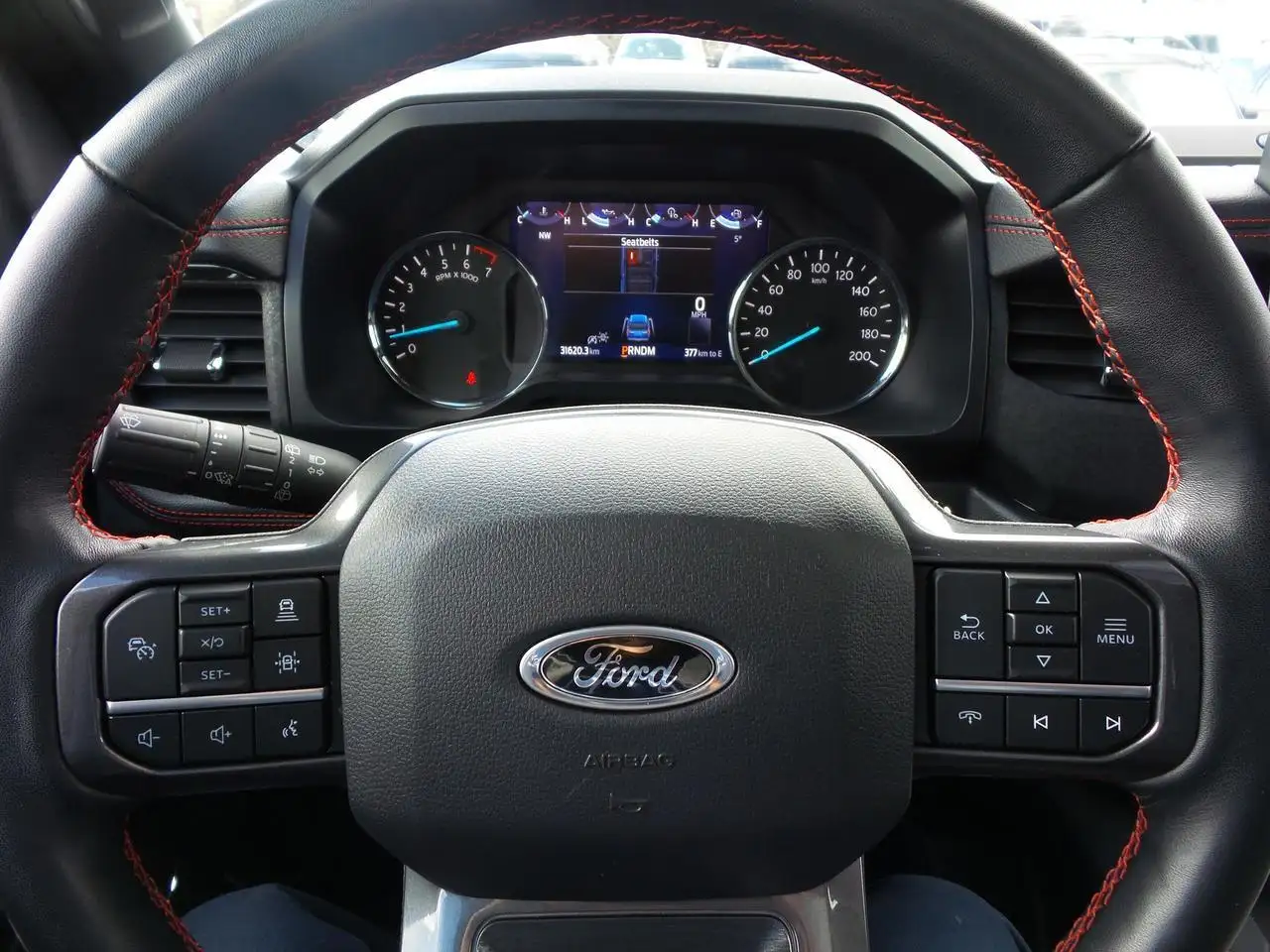 Ford Expedition снимка Ford Expedition