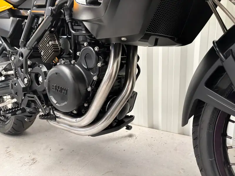 BMW F 800 GS - foto 5