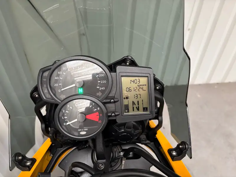 BMW F 800 GS - foto 8