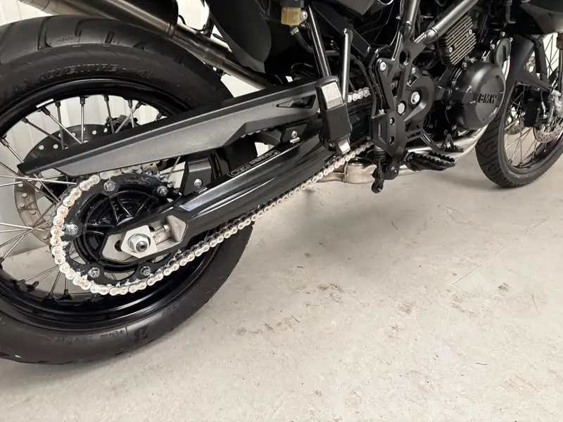 BMW F 800 GS - foto 7