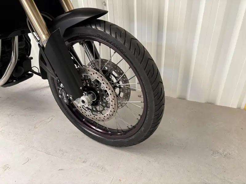 BMW F 800 GS - foto 3