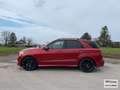 Mercedes-Benz GLE 500 4Matic AMG Line LED~KAMERA~PANORAMA~ACC~ Rosso - thumbnail 6