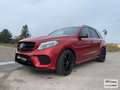 Mercedes-Benz GLE 500 4Matic AMG Line LED~KAMERA~PANORAMA~ACC~ Rosso - thumbnail 3