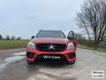 Mercedes-Benz GLE 500 4Matic AMG Line LED~KAMERA~PANORAMA~ACC~ Rosso - thumbnail 2