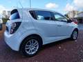 Chevrolet Aveo Schrägheck LTZ Weiß - thumbnail 3