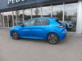 Peugeot 208 Allure Pack Blauw - thumbnail 4