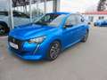Peugeot 208 Allure Pack Blauw - thumbnail 1
