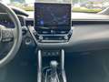 Toyota Corolla Cross Style + Comfort pack 2.0 Hyb Biały - thumbnail 12