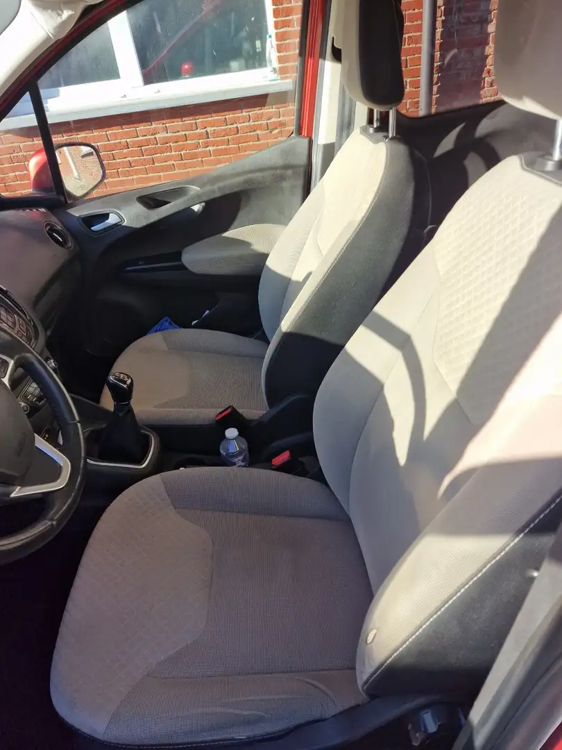 Ford Courier 1.5 D Gold - 1