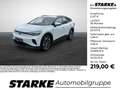 Volkswagen ID.4 Pure City Blanc - thumbnail 1