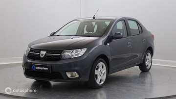1.5 Blue dCi 95ch Confort - 20