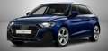 Audi A1 SPORTBACK ADVANCED 25 TFSI 95 CV *NAVI+LED* PROMO! Blau - thumbnail 1