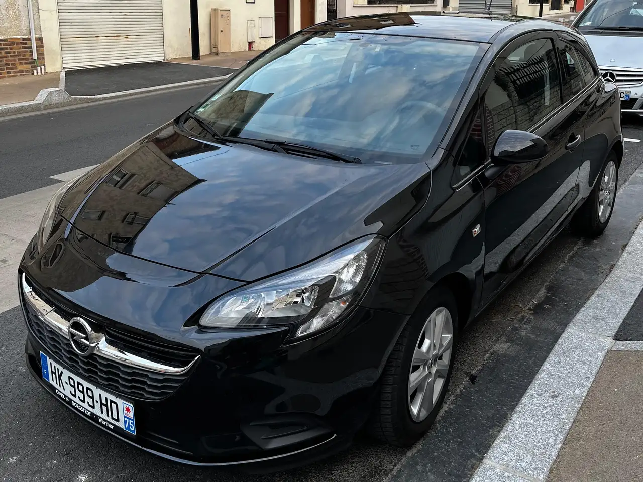 Opel Corsa Corsa