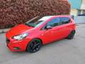 Opel Corsa 5p 1.4 b-Color Gpl neopatentati tua a €164 mese Rosso - thumbnail 3