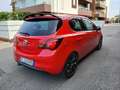 Opel Corsa 5p 1.4 b-Color Gpl neopatentati tua a €164 mese Rosso - thumbnail 6
