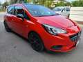 Opel Corsa 5p 1.4 b-Color Gpl neopatentati tua a €164 mese Rosso - thumbnail 5