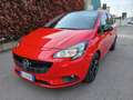 Opel Corsa 5p 1.4 b-Color Gpl neopatentati tua a €164 mese Rosso - thumbnail 4