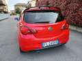 Opel Corsa 5p 1.4 b-Color Gpl neopatentati tua a €164 mese Rosso - thumbnail 7