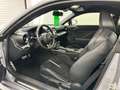 Toyota GR86 2.4 Automatik Kamera ACC LED CARPLAY DAB Argent - thumbnail 17