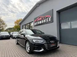 Audi A4 Avant 45 TFSI Quattro Advanced*LED*Magnetic*