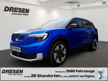Premium RWD ER 77kWh HUD Panorama Navi Digitales C
