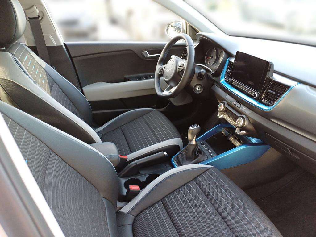 Kia Stonic