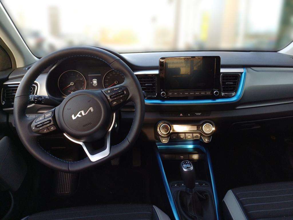 Kia Stonic