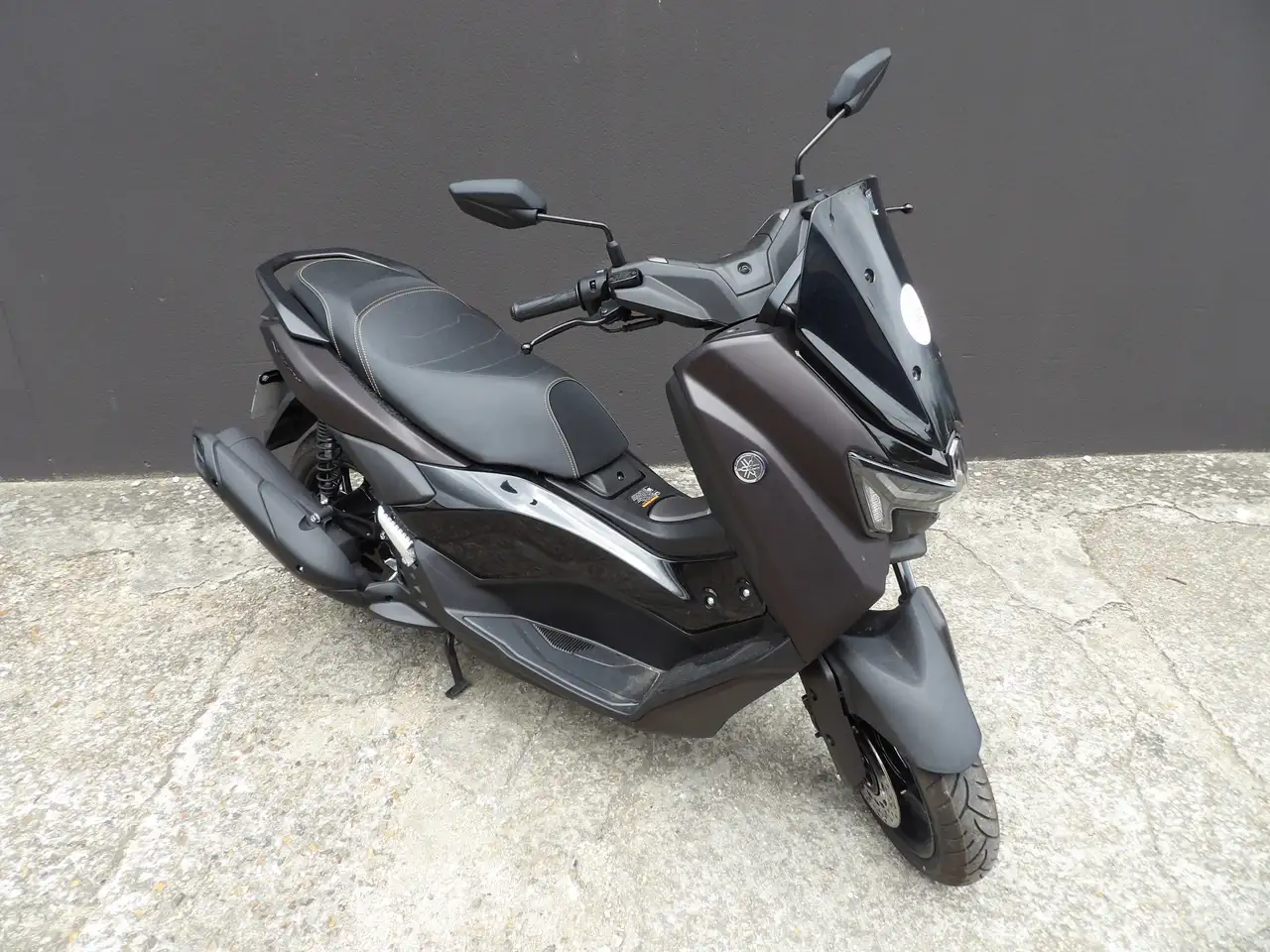 Yamaha NMAX