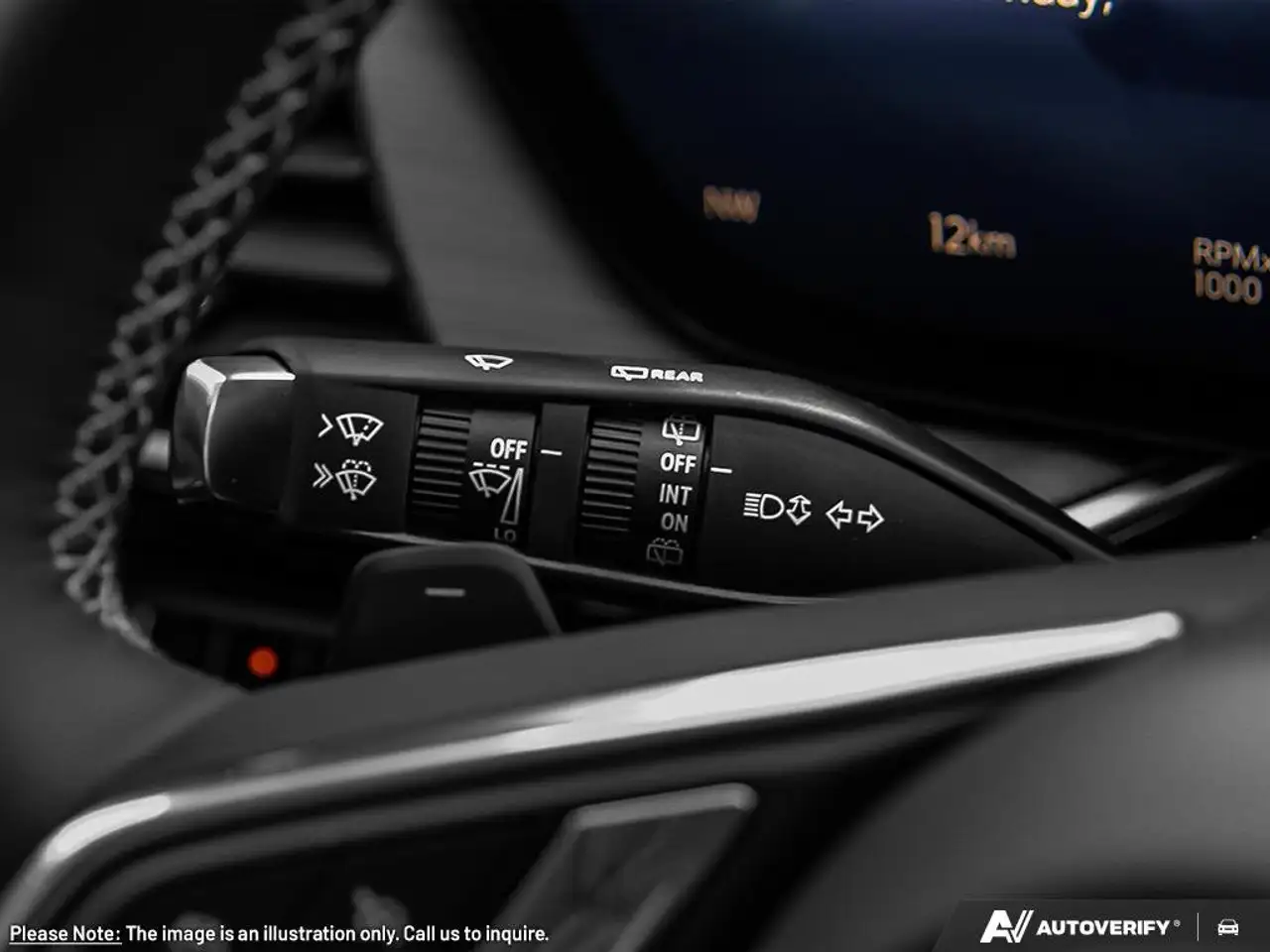 Buick Envision fotografie Buick Envision