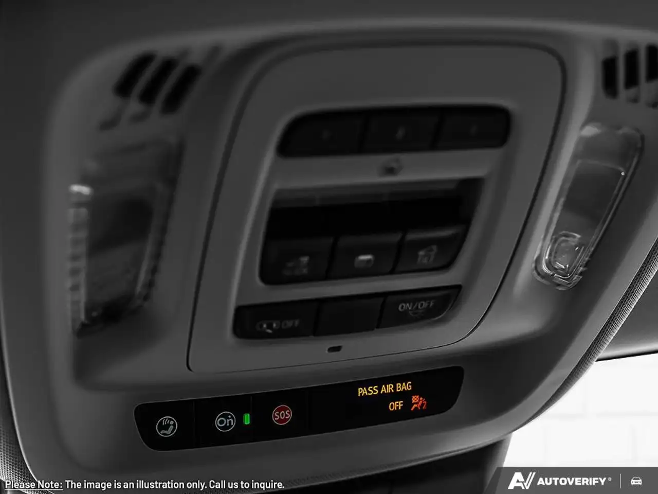 Buick Envision fotografie Buick Envision