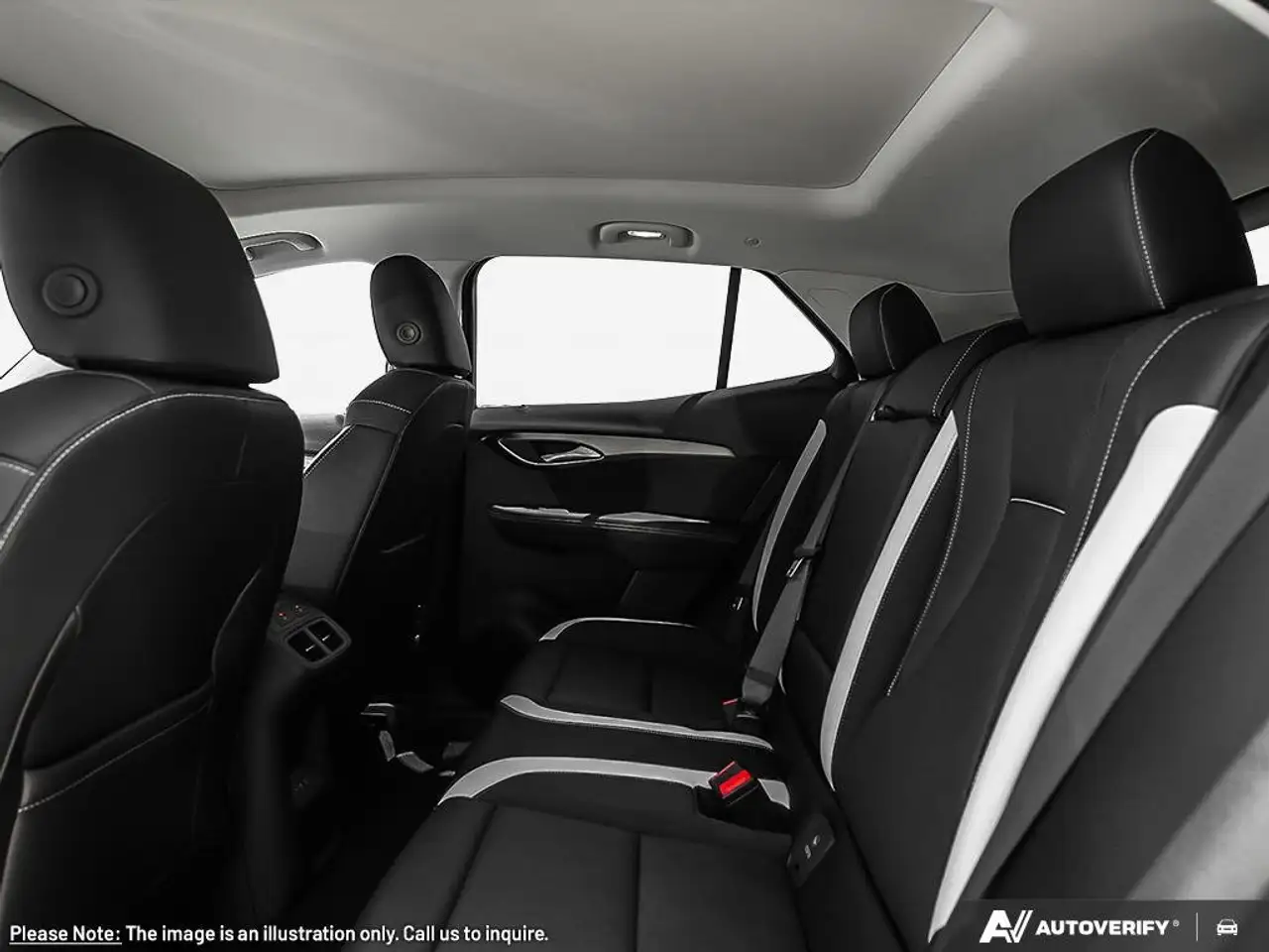 Buick Envision fotografie Buick Envision