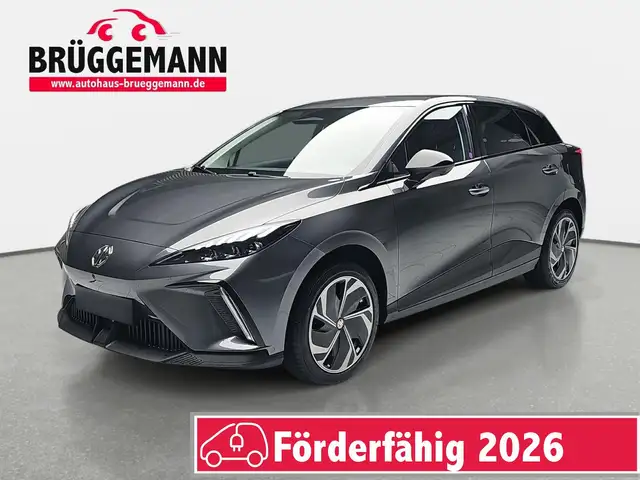MG MG4 MG4 EV 64 KWH MY26 PREMIUM FÖRDERFÄHIG