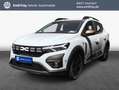 Dacia Sandero Stepway TCe 110 Extreme 81 kW, 5-türig Weiß - thumbnail 1
