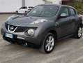 Nissan Juke Juke I 2010 1.5 dci Acenta Grigio - thumbnail 2