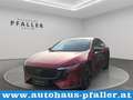 Mazda 6e Mazda6e 68,8kWh SR Takumi Rot - thumbnail 1