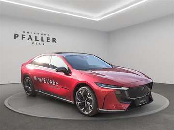 Mazda6e 68,8kWh SR Takumi