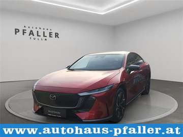 Mazda6e 68,8kWh SR Takumi