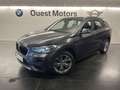 BMW X1 sDrive20iA 178ch Business Design DKG7 9cv Gris - thumbnail 1